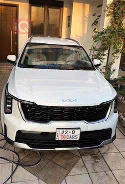 كيا سورينتو